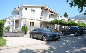 Apartmani Nebo